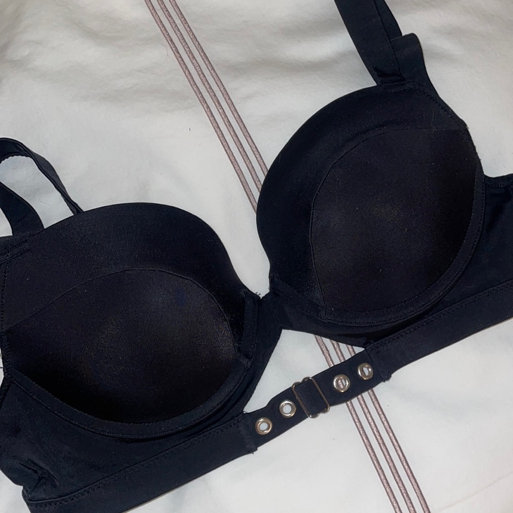 La Senza bikini bra top 32D